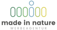 made in nature - Werbeagentur